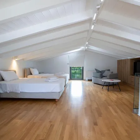 Aquamarina * Lefkáda