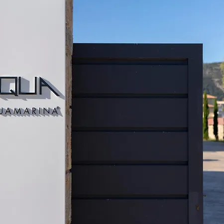 Aquamarina Villa Lefkáda