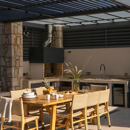 Aquamarina * Lefkáda