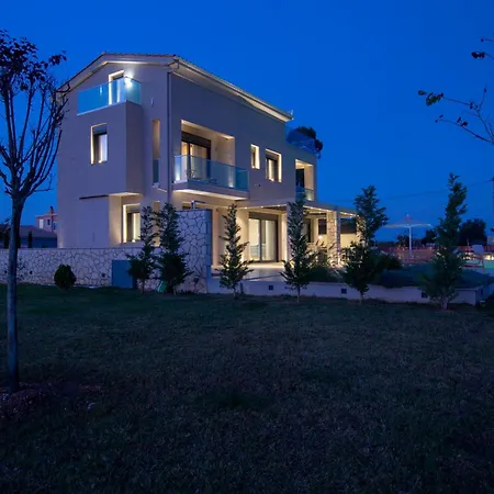 Aquamarina * Lefkáda