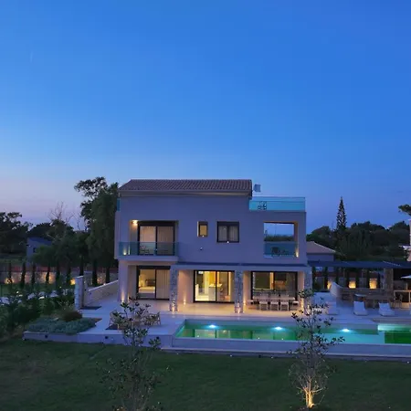 Aquamarina Villa