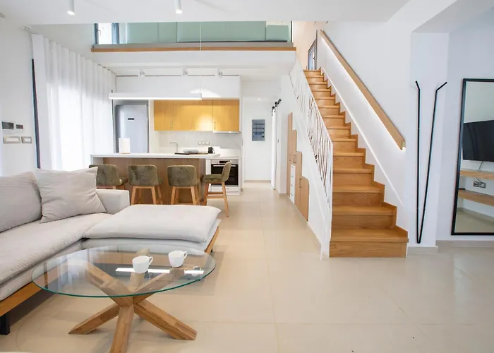 Aquamarina Villa Lefkáda