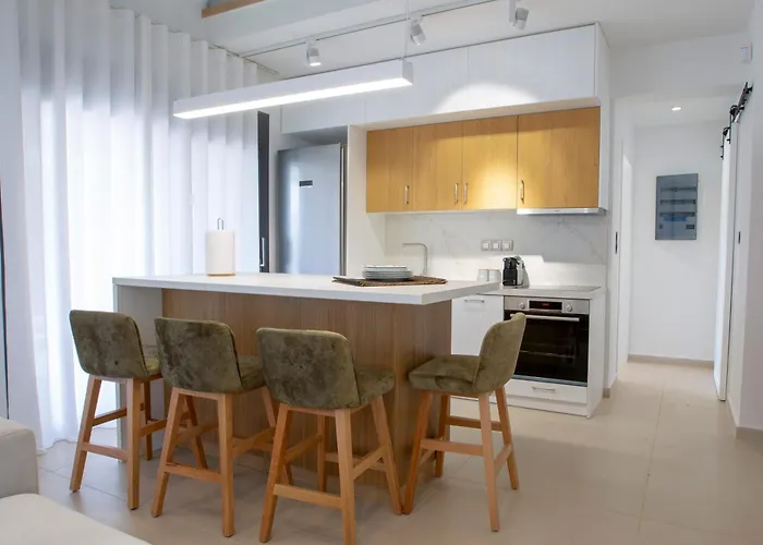 Villa Aquamarina Lefkáda