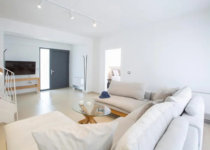 Villa Aquamarina Lefkáda