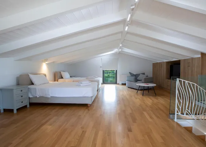 Aquamarina * Lefkáda