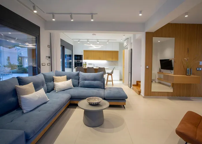 Aquamarina * Lefkáda