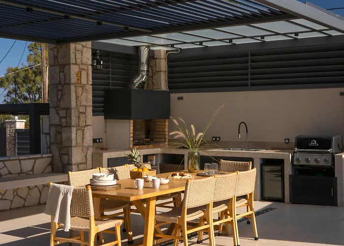 Aquamarina * Lefkáda