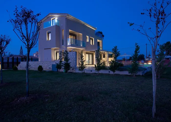 Aquamarina * Lefkáda